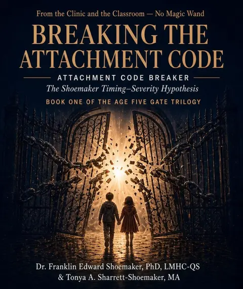 Breaking the Attachment Code cover