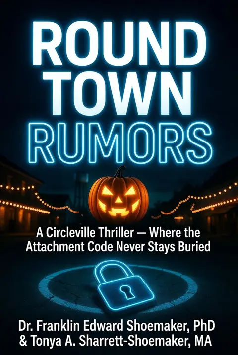 Round Town Rumors cover
